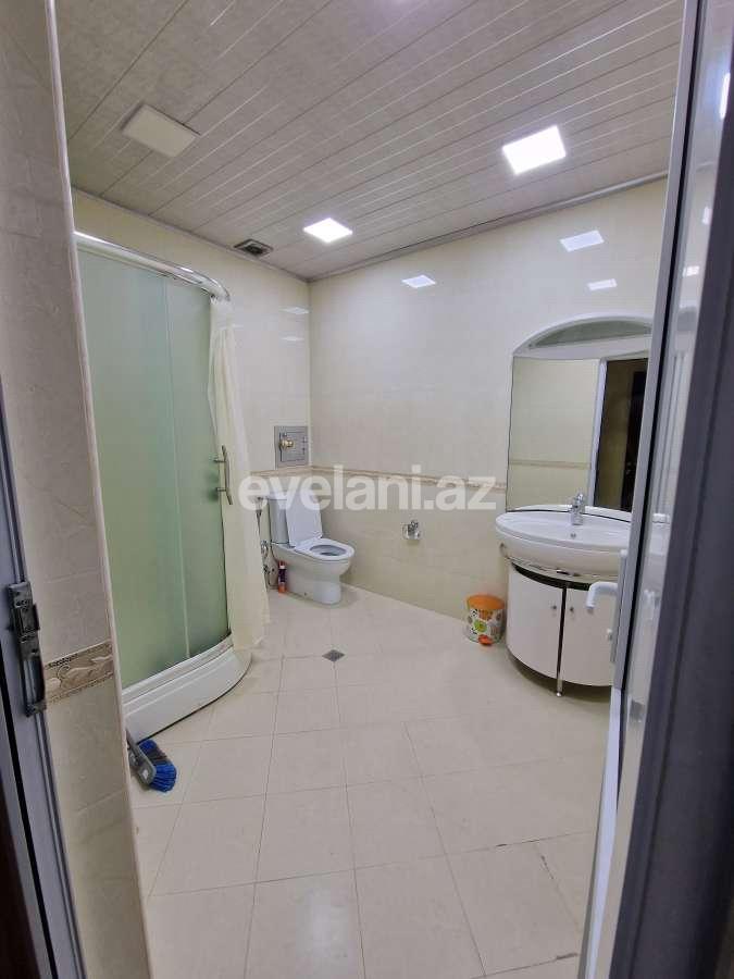 Satılır, yeni tikili, 3 otaqlı, 135.8 m², Bakı, Yasamal r.