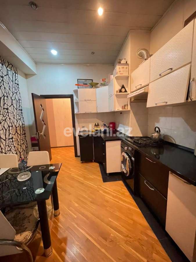 Satılır, yeni tikili, 2 otaqlı, 70 m², Bakı, Xətai r, Həzi Aslanov m.