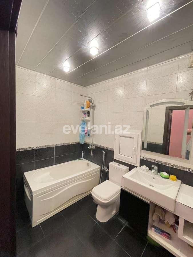 Satılır, yeni tikili, 2 otaqlı, 70 m², Bakı, Xətai r, Həzi Aslanov m.