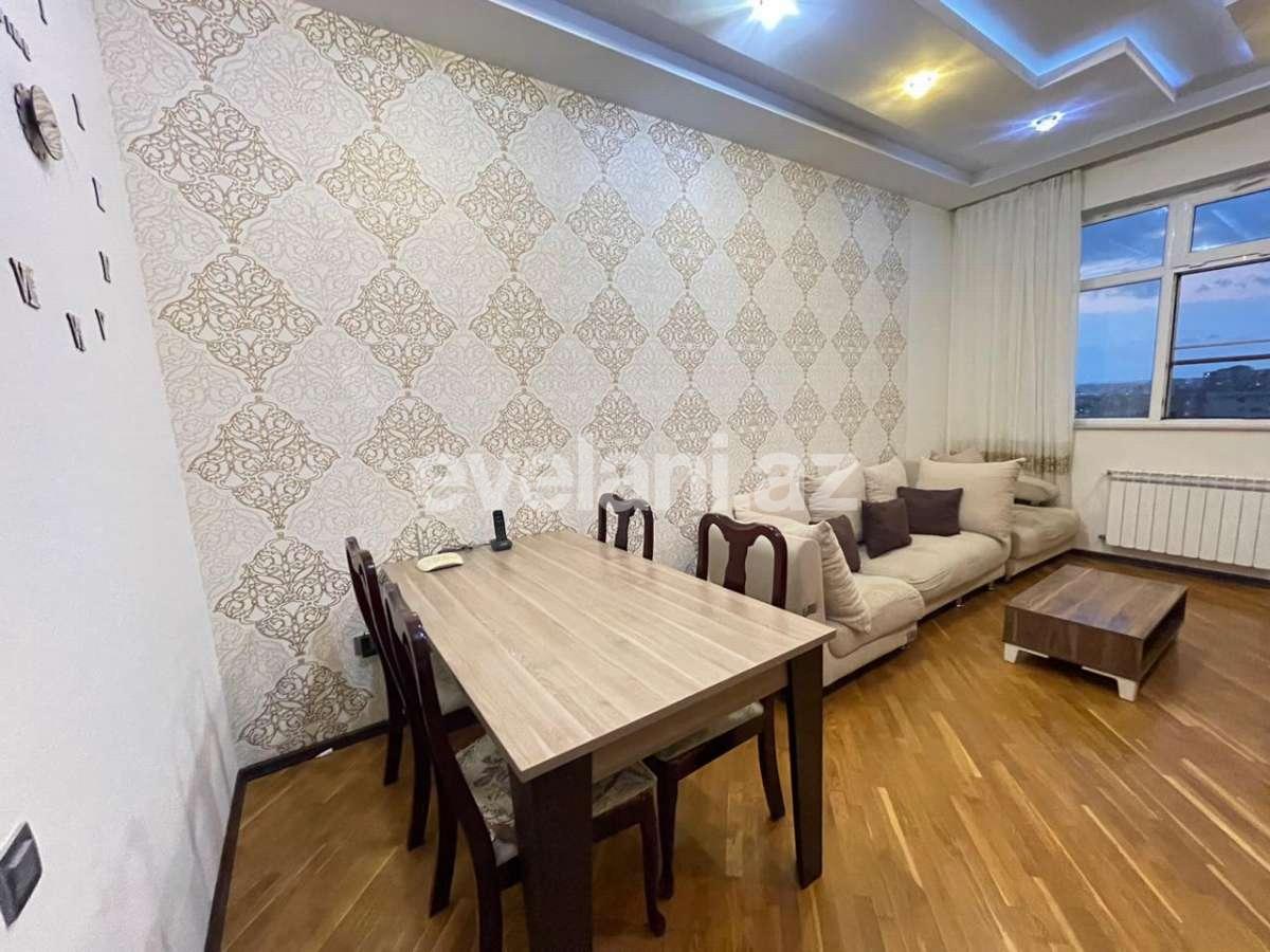 Satılır, yeni tikili, 2 otaqlı, 70 m², Bakı, Xətai r, Həzi Aslanov m.