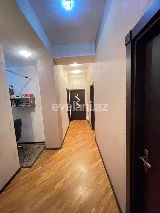 Satılır, yeni tikili, 2 otaqlı, 70 m², Bakı, Xətai r, Həzi Aslanov m.