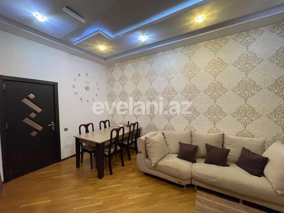 Satılır, yeni tikili, 2 otaqlı, 70 m², Bakı, Xətai r, Həzi Aslanov m.