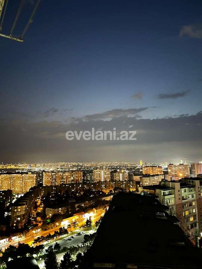 Satılır, yeni tikili, 2 otaqlı, 70 m², Bakı, Xətai r, Həzi Aslanov m.