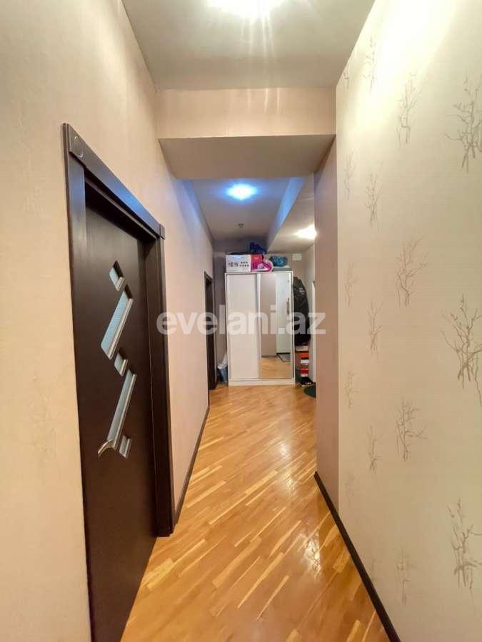 Satılır, yeni tikili, 2 otaqlı, 70 m², Bakı, Xətai r, Həzi Aslanov m.