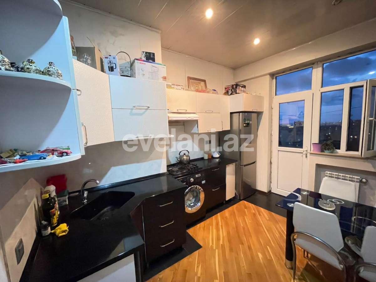 Satılır, yeni tikili, 2 otaqlı, 70 m², Bakı, Xətai r, Həzi Aslanov m.