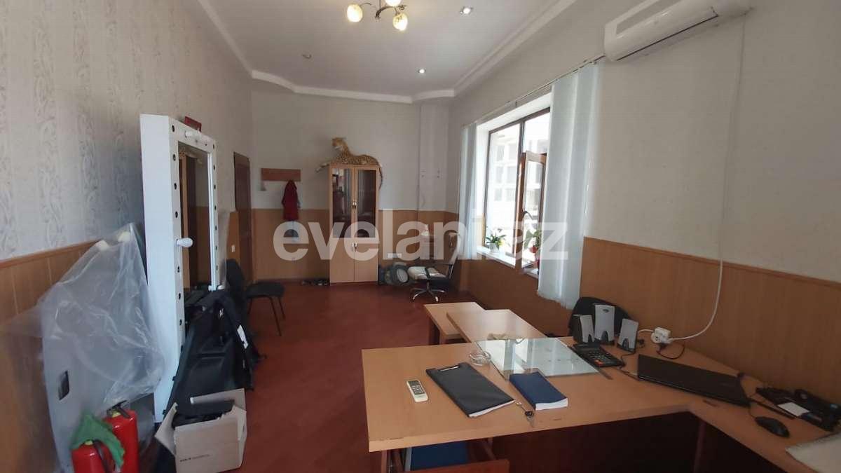 Kirayə verilir, ofis, 1 otaqlı, 70 m², Bakı, Nərimanov r.