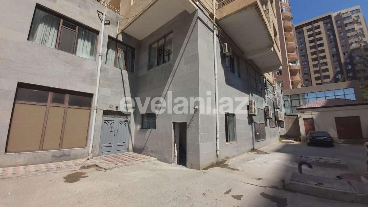 Kirayə verilir, ofis, 1 otaqlı, 70 m², Bakı, Nərimanov r.