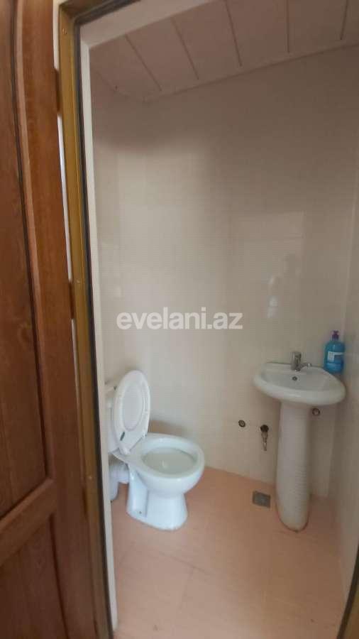 Kirayə verilir, ofis, 1 otaqlı, 70 m², Bakı, Nərimanov r.