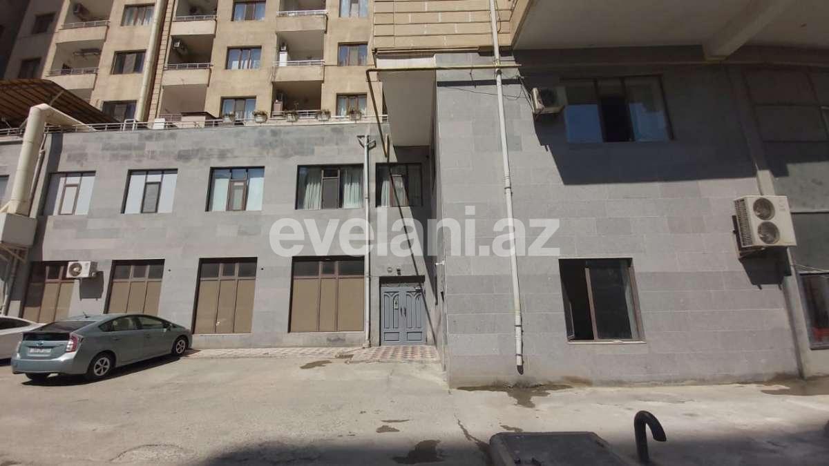 Kirayə verilir, ofis, 1 otaqlı, 70 m², Bakı, Nərimanov r.