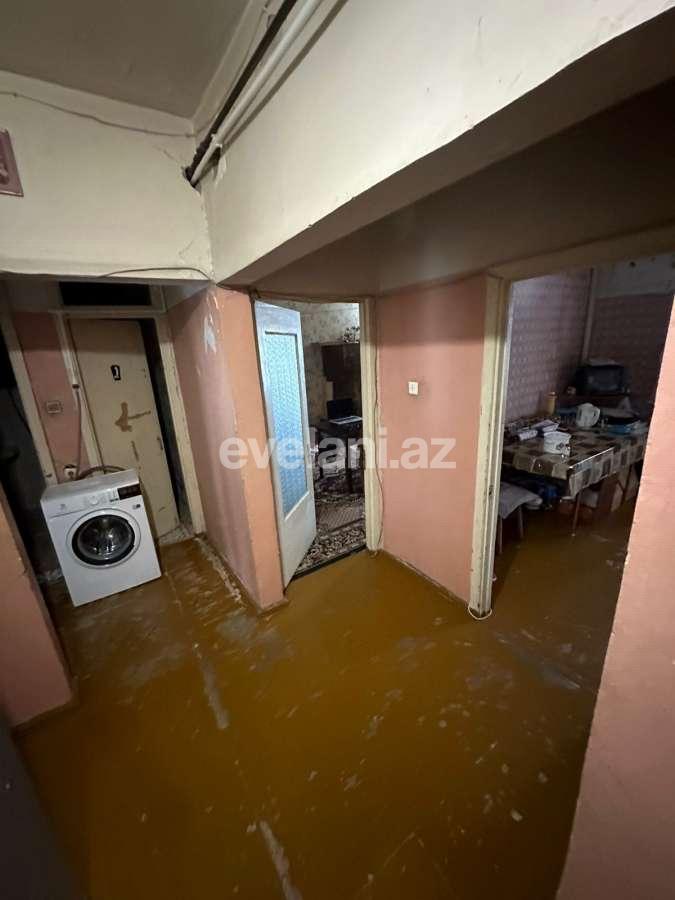 Продаётся, вторичка, 3-комнаты, 70 m², Баку, Ясамальский r, Элмляр Академиясы m.