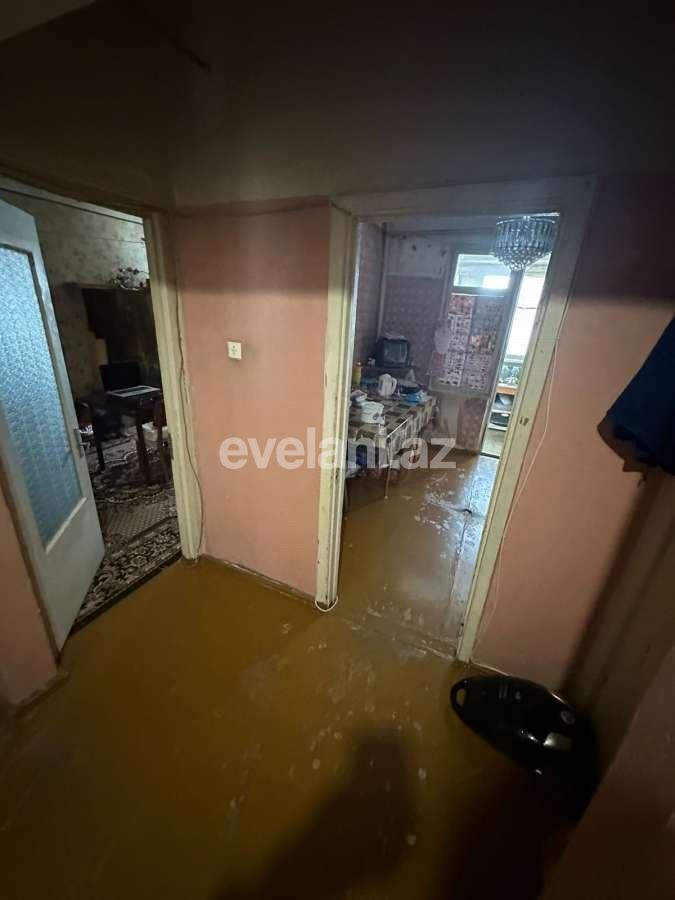 Продаётся, вторичка, 3-комнаты, 70 m², Баку, Ясамальский r, Элмляр Академиясы m.