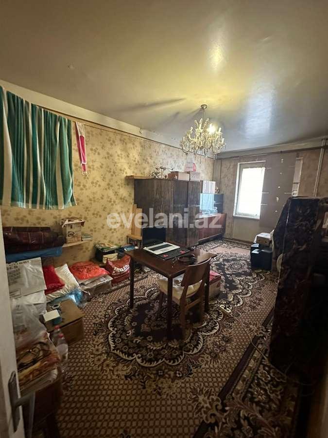 Продаётся, вторичка, 3-комнаты, 70 m², Баку, Ясамальский r, Элмляр Академиясы m.