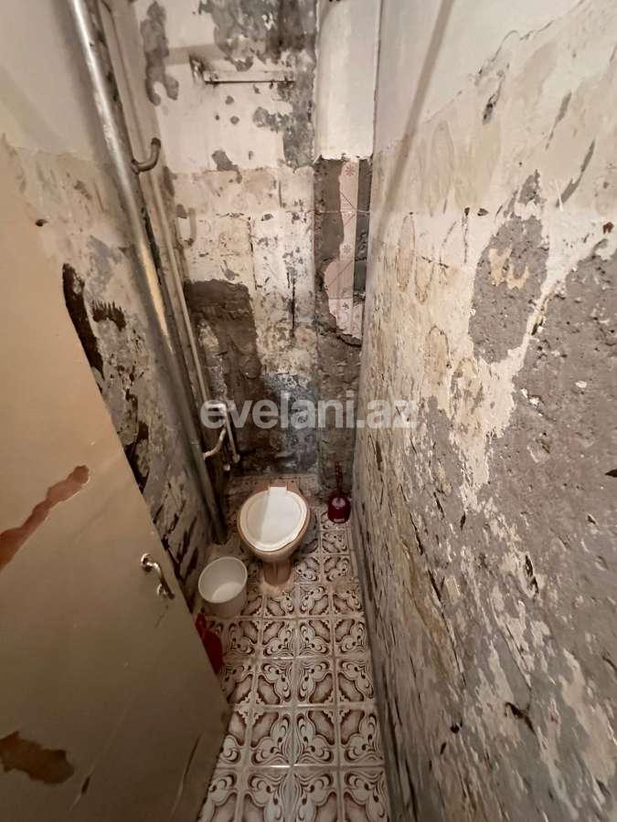 Продаётся, вторичка, 3-комнаты, 70 m², Баку, Ясамальский r, Элмляр Академиясы m.