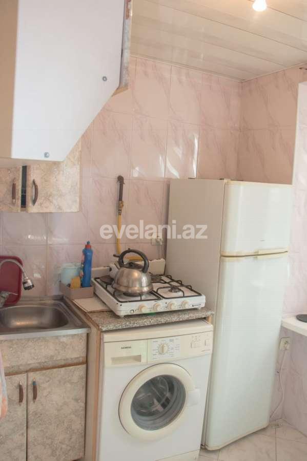Sale, old building, 2 room, 49.98 m², Baku, Yasamal r, Elmlar Akademiyası m.