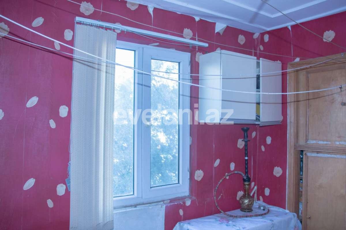 Sale, old building, 2 room, 49.98 m², Baku, Yasamal r, Elmlar Akademiyası m.