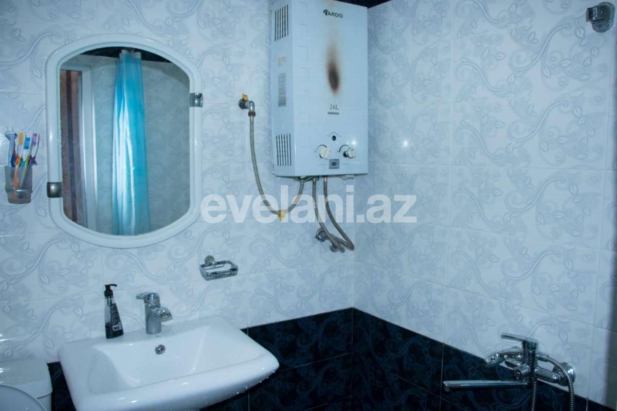 Sale, old building, 2 room, 49.98 m², Baku, Yasamal r, Elmlar Akademiyası m.