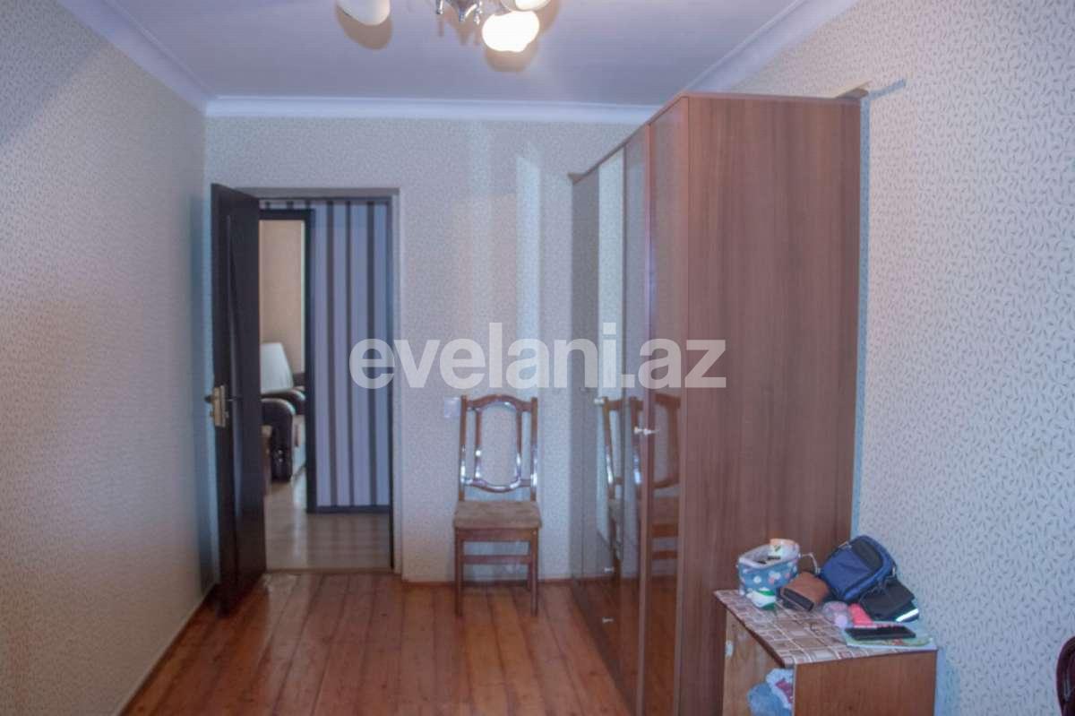 Sale, old building, 2 room, 49.98 m², Baku, Yasamal r, Elmlar Akademiyası m.