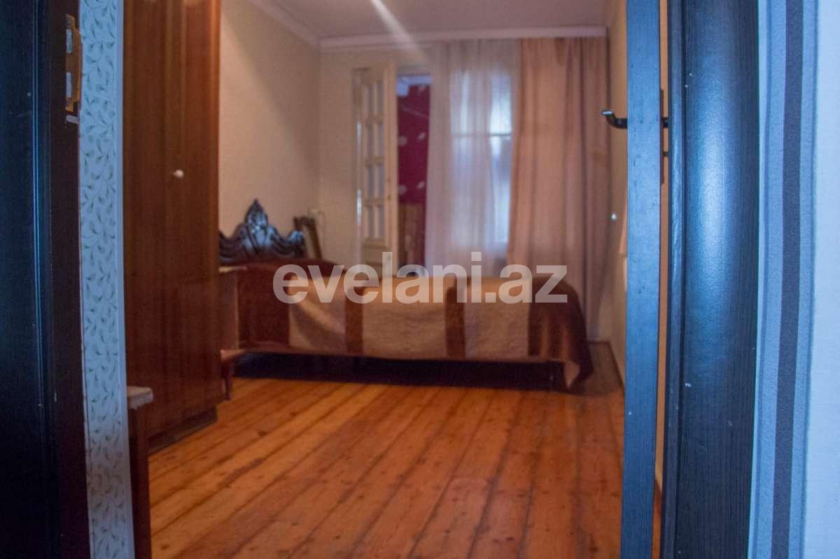Sale, old building, 2 room, 49.98 m², Baku, Yasamal r, Elmlar Akademiyası m.