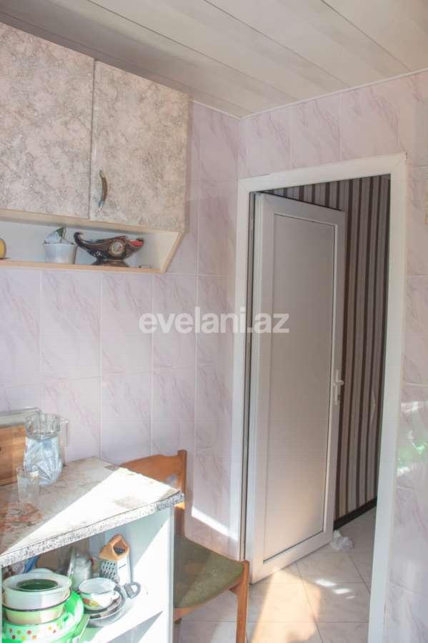 Sale, old building, 2 room, 49.98 m², Baku, Yasamal r, Elmlar Akademiyası m.