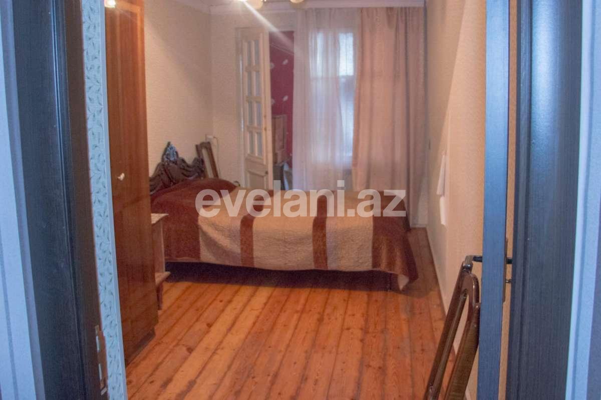 Sale, old building, 2 room, 49.98 m², Baku, Yasamal r, Elmlar Akademiyası m.