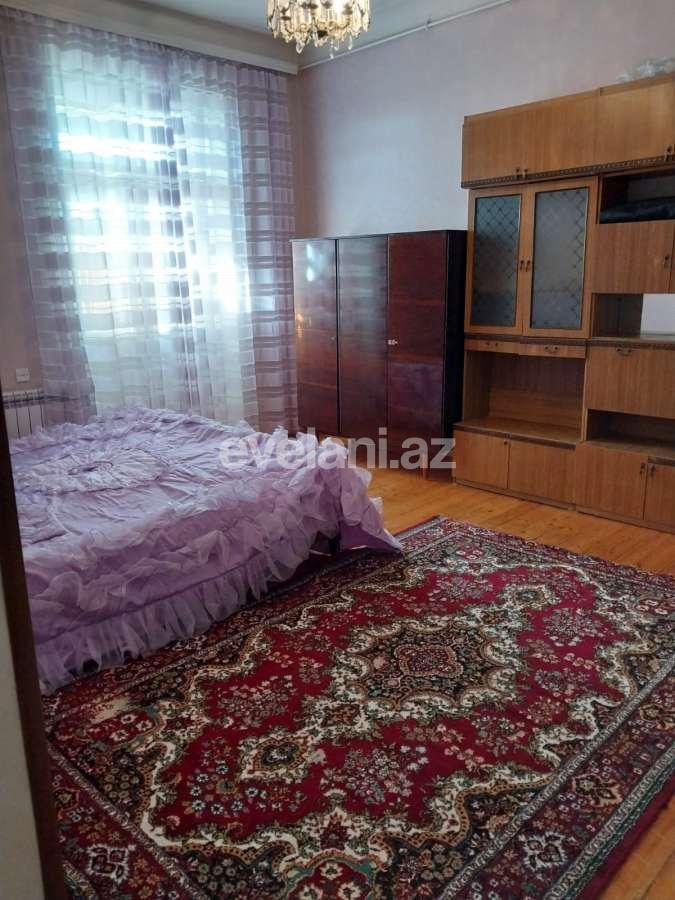 Kirayə verilir, köhnə tikili, 2 otaqlı, 65 m², Bakı, Nəsimi r, 28 may m.