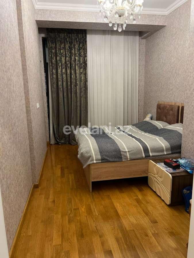 Satılır, yeni tikili, 3 otaqlı, 80 m², Bakı, Nərimanov r, Nəriman Nərimanov m.
