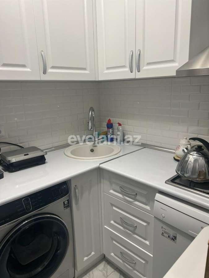 Satılır, yeni tikili, 3 otaqlı, 80 m², Bakı, Nərimanov r, Nəriman Nərimanov m.