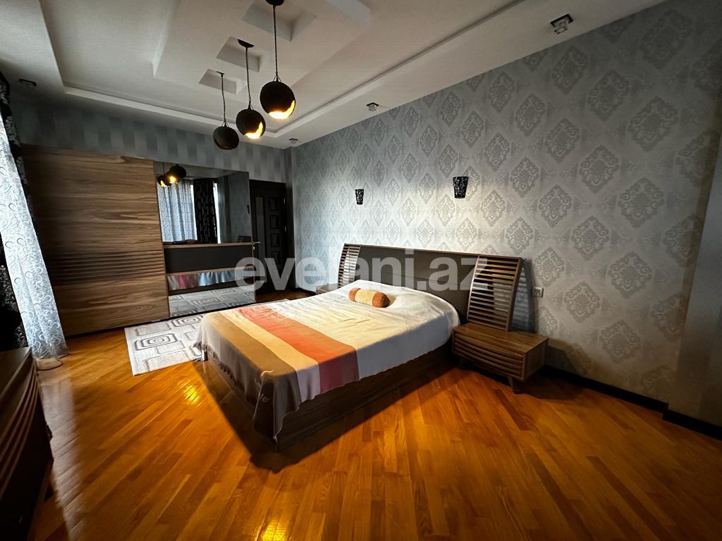 Satılır, yeni tikili, 3 otaqlı, 128 m², Bakı, Nəsimi r, Nəsimi m.