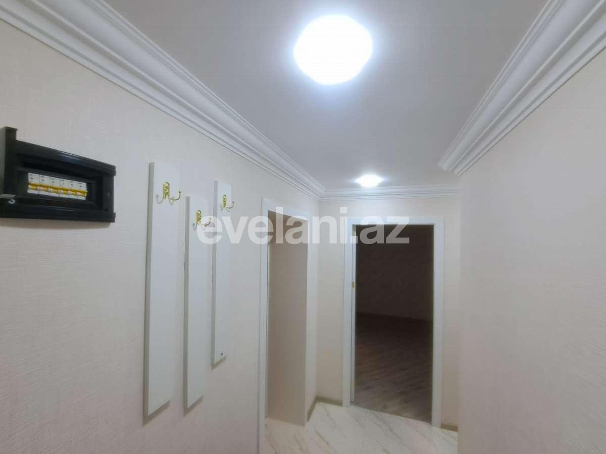 Продаётся, вторичка, 4-комнаты, 65 m², Баку, Ясамальский r, Ясамал p.