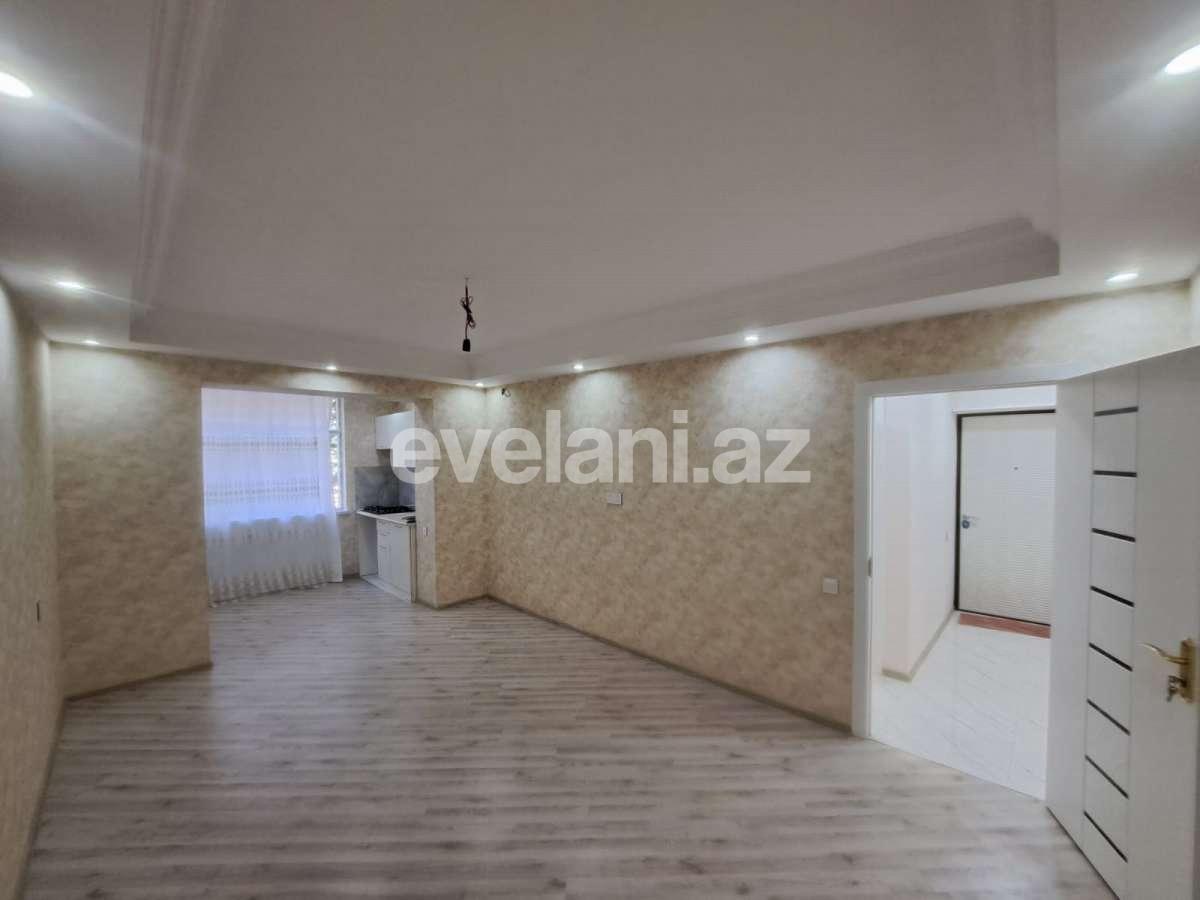 Продаётся, вторичка, 4-комнаты, 65 m², Баку, Ясамальский r, Ясамал p.