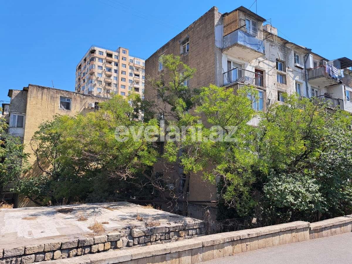 Продаётся, вторичка, 4-комнаты, 65 m², Баку, Ясамальский r, Ясамал p.