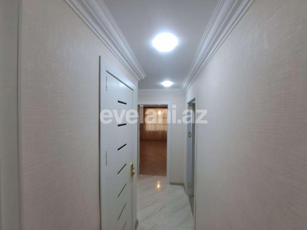 Продаётся, вторичка, 4-комнаты, 65 m², Баку, Ясамальский r, Ясамал p.