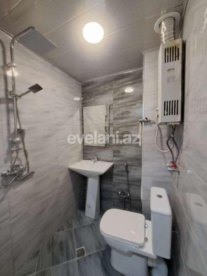 Продаётся, вторичка, 4-комнаты, 65 m², Баку, Ясамальский r, Ясамал p.