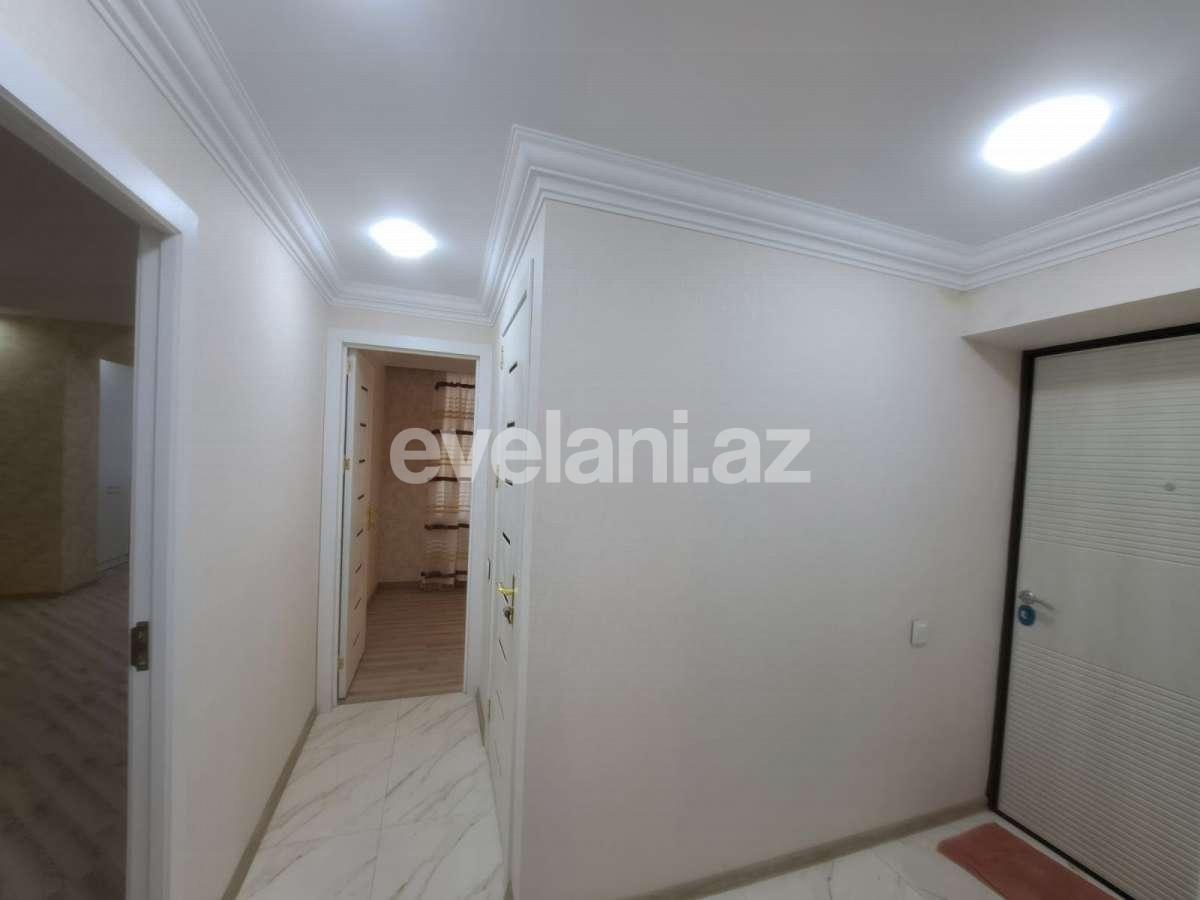 Продаётся, вторичка, 4-комнаты, 65 m², Баку, Ясамальский r, Ясамал p.