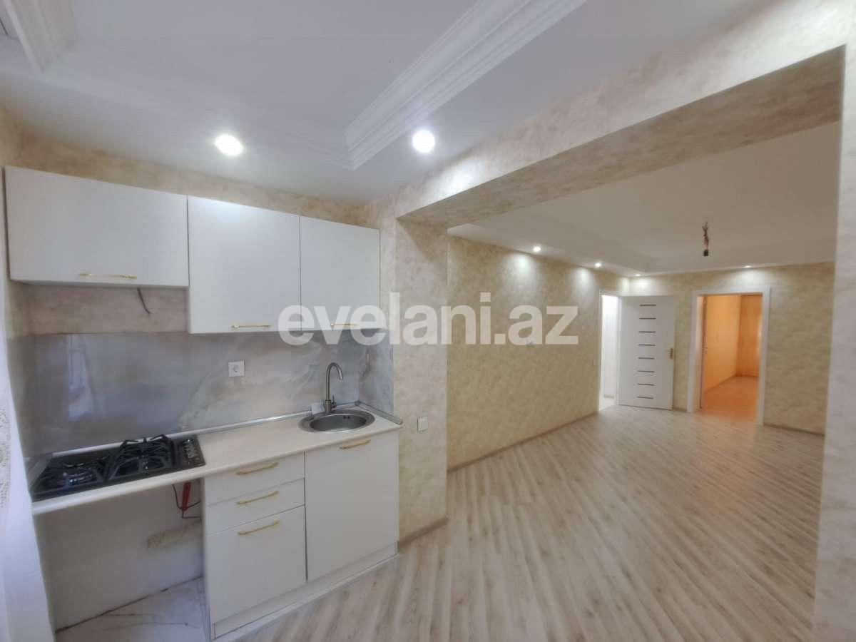 Продаётся, вторичка, 4-комнаты, 65 m², Баку, Ясамальский r, Ясамал p.