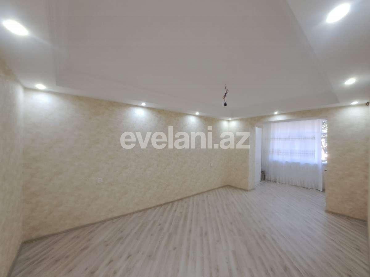 Продаётся, вторичка, 4-комнаты, 65 m², Баку, Ясамальский r, Ясамал p.