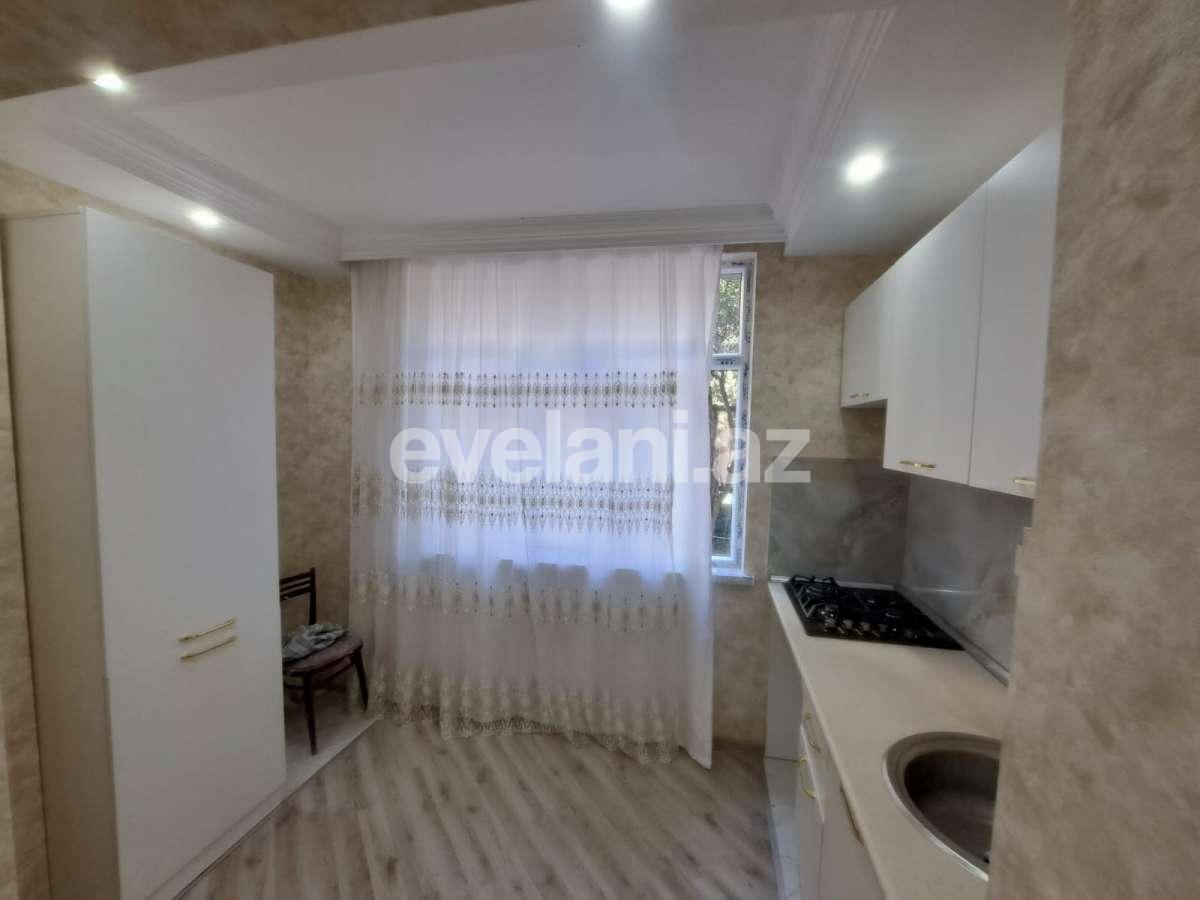 Продаётся, вторичка, 4-комнаты, 65 m², Баку, Ясамальский r, Ясамал p.