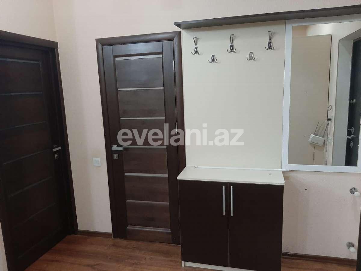 Сдаётся, новостройка, 2-комнаты, 60 m², Баку, Ясамальский r, Низами m.