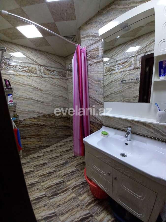 Продаётся, новостройка, 3-комнаты, 96 m², Баку, Бинагадинский r, 7-й микрорайон p.