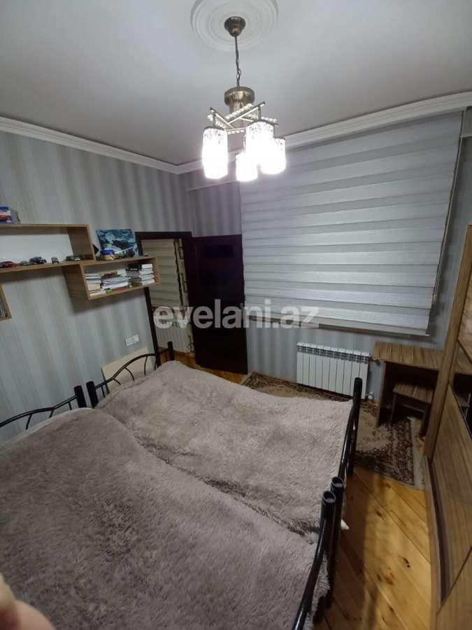 Продаётся, новостройка, 3-комнаты, 96 m², Баку, Бинагадинский r, 7-й микрорайон p.