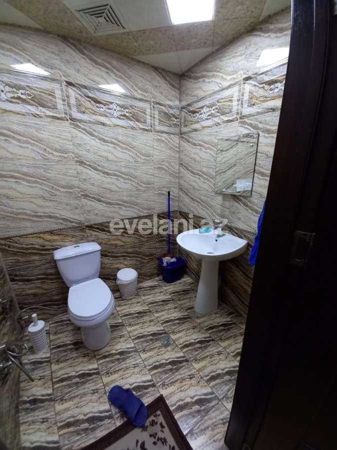 Продаётся, новостройка, 3-комнаты, 96 m², Баку, Бинагадинский r, 7-й микрорайон p.