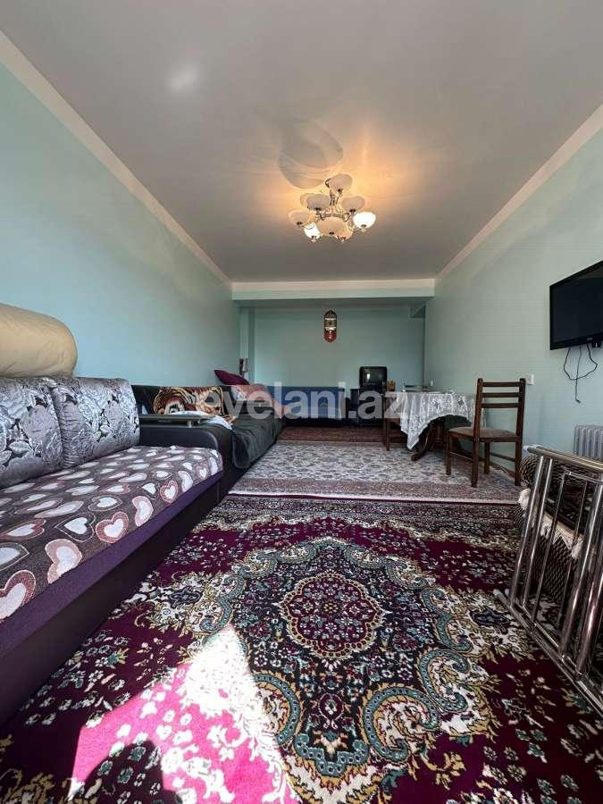 Satılır, yeni tikili, 2 otaqlı, 92 m², Bakı, Binəqədi r, 9-cu mikrorayon q.