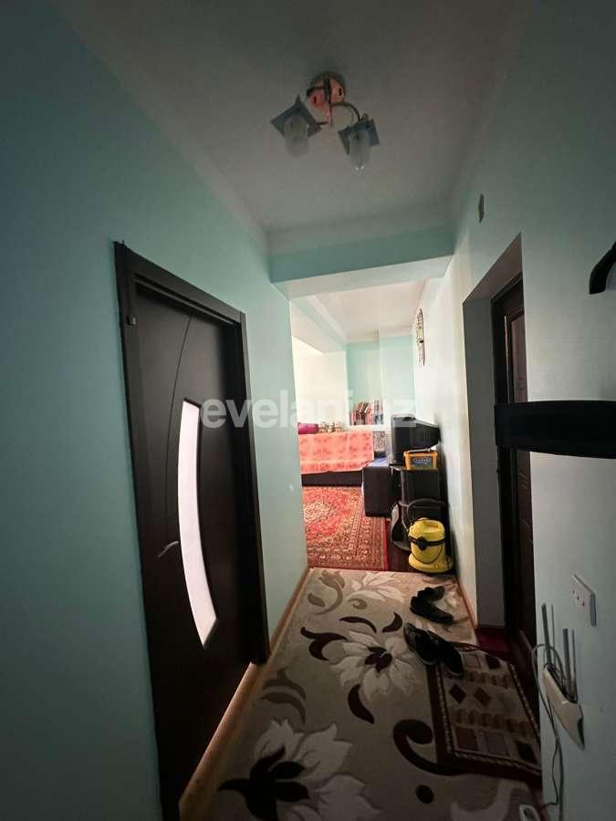 Satılır, yeni tikili, 2 otaqlı, 92 m², Bakı, Binəqədi r, 9-cu mikrorayon q.