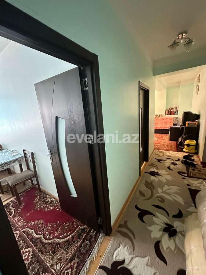 Satılır, yeni tikili, 2 otaqlı, 92 m², Bakı, Binəqədi r, 9-cu mikrorayon q.
