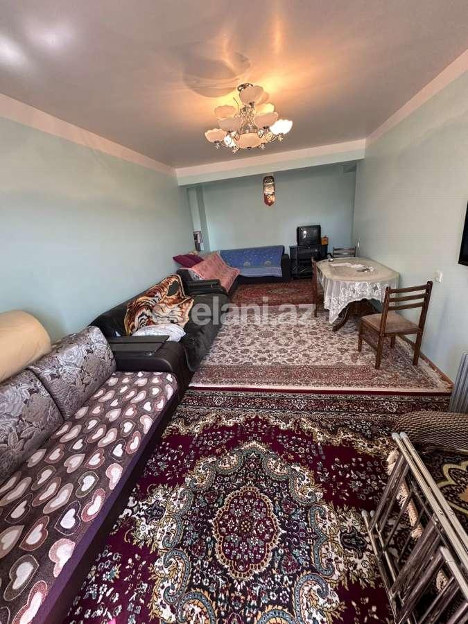 Satılır, yeni tikili, 2 otaqlı, 92 m², Bakı, Binəqədi r, 9-cu mikrorayon q.