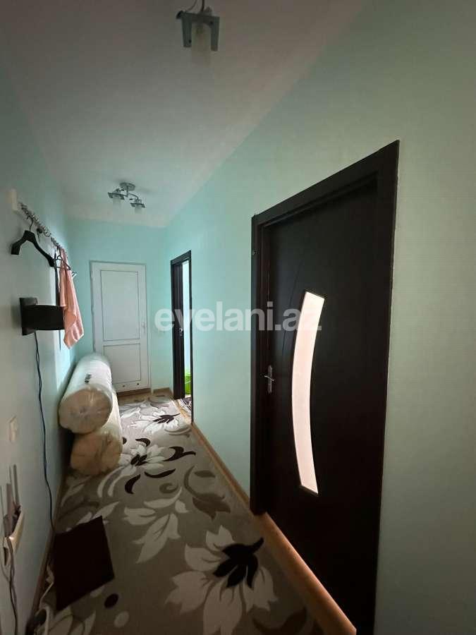 Satılır, yeni tikili, 2 otaqlı, 92 m², Bakı, Binəqədi r, 9-cu mikrorayon q.