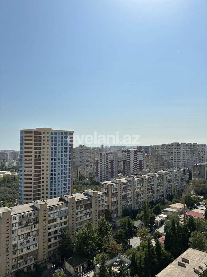 Satılır, yeni tikili, 2 otaqlı, 92 m², Bakı, Binəqədi r, 9-cu mikrorayon q.