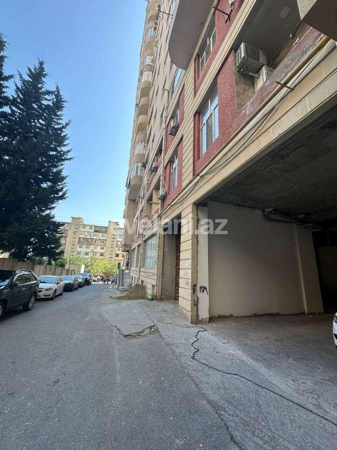 Satılır, yeni tikili, 2 otaqlı, 92 m², Bakı, Binəqədi r, 9-cu mikrorayon q.