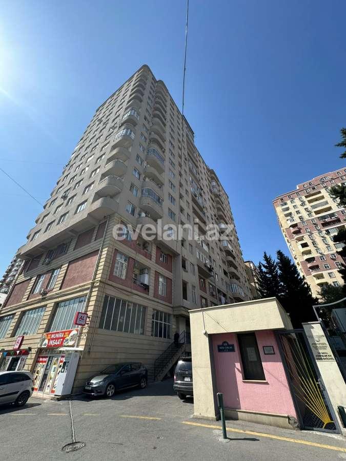 Satılır, yeni tikili, 2 otaqlı, 92 m², Bakı, Binəqədi r, 9-cu mikrorayon q.