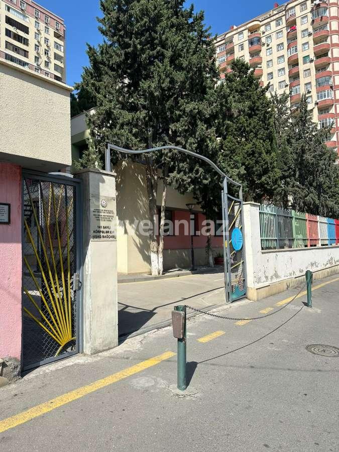 Satılır, yeni tikili, 2 otaqlı, 92 m², Bakı, Binəqədi r, 9-cu mikrorayon q.